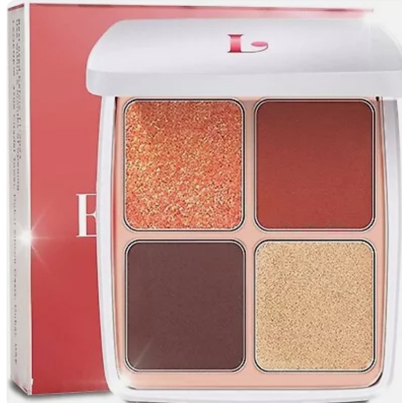 Host Pick Red Eyeshadow Palette Limited Edition - Picture 5 of 6